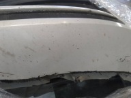 bumper front PDC washers 726-46 complete S60 III Volvo V60 II (2018- )