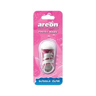 AREON ZAPACH AREON FRESH WAVE BUBBLE GUM