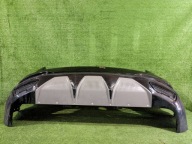bumper rear rear part MG HS II 24- NR.8712
