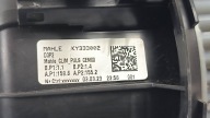 heating fan cab KY333002 PEUGEOT E-208