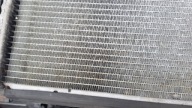 MERCEDES W220 water cooler 3.2 CDI 2205050188