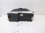 dials display Nissan X TRAIL 2.2 TD 2003r.