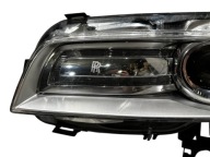 ROLLS ROYCE WRAITH GHOST reflektor links Licht LH 63127322035