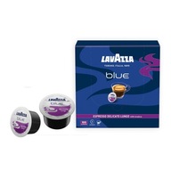 Kapsule Lavazza Blue Espresso Delicato 100 ks