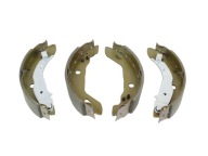 Abakus 231-05-012 Sada brzdových čeľustí