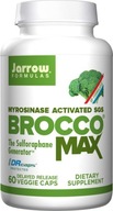 JARROW FORMULAS BroccoMax - Ekstrakt z nasion Brokuła (60 kaps.)