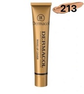 Dermacol Make-Up Cover 213 korektor wodoodporny podkład mocno kryjący 30g