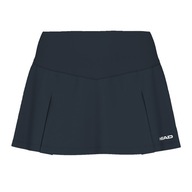 Spódnica tenisowa HEAD Dynamic Skort navy S