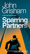 Sparring Partners Grisham, John