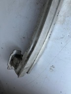 sider below bumper rear part rear RENAULT LATITUDE