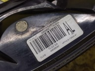 OPEL ASTRA H light right rear part 13222325