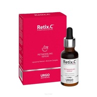 RETIX.C Retimodeling koncentrované sérum s lipozomálnym retinolom 30ml