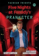 Five Nights at Freddy's: Prankster 11 Cawthon