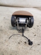 bracciolo AUDI A6 C6 SKORZANY BRAZOWY 4F0864114