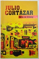 Gra w klasy Julio Cortazar