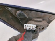 mirror left SUZUKI BALENO electrics 3 PIN