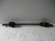 semi-axis semi-axis SUBARU FORESTER V 2.0i rear part right left