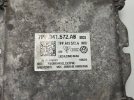 control unit 7PP941572AB AUDI A4 B9 S-LINE