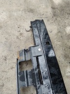 bumper support front OPEL Meriva A Z20R 93330084