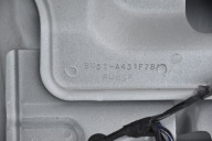 Heckklappe heck FORD FOCUS MK3 III