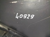 front bumper front VW GOLF 8 VIII 20-24 ALLTRACK