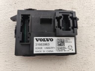 VOLVO XC60 modulo Centralina consolle 31663963