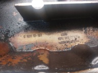 obal olejový SEPARATOR SKODA SUPERB a 2.8 V6 078103773F