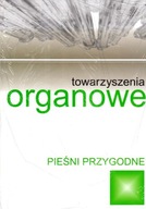 Towarzyszenia organowe. Pieśni przygodne ks. Mirosław Wyszogrodzki (red.)