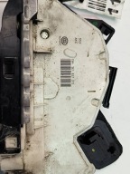 lock door left front 5E1837015 VOLKSWAGEN PASSAT B8