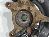 Toyota Verso swing front left 2009-2018 (F220)