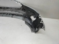 front bumper front FORD FIESTA MK8 17
