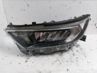 light front left Toyota Rav4 V 19