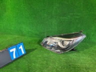 REFLEKTOR left TOYOTA YARIS III LIFT 14-17 nr:71