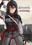 Assassin's Creed Meč bojovnice Ša... Minoji Kurata
