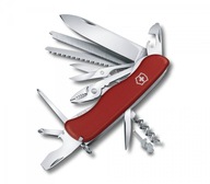 Švajčiarsky nôž Victorinox WorkChamp 0.8564