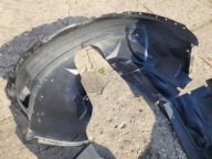 mudguard front front left CV44-16115-BE FORD KUGA II MK2