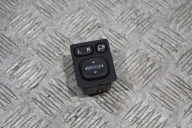 mirror control switch button TOYOTA VERSO LIFT