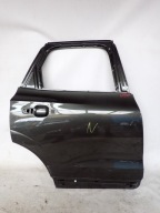 VOLVO XC60 II 2 17- door rear part rear. right