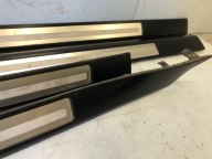 moulding mouldings threshold front rear part AUDI A8 D3 KPL
