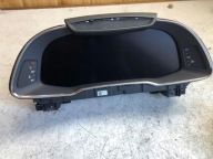 AUDI R8 4S dials dials VIRTUAL EUROPA 4S0920790C