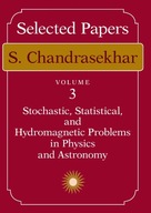 Selected Papers Chandrasekhar S.