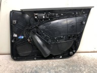 side door leather left front AUDI A4 B8 8K1867105
