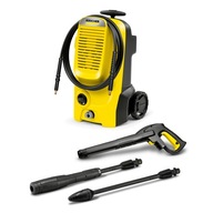 Myjka wysokociśnieniowa Karcher K 5 Classic 1.950-700.0 145 bar 2100W