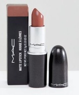 SZMINKA MAC MATTE LIPSTICK 616 TAUPE