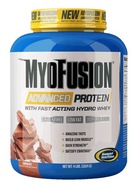 Gaspari Myofusion 1814g JAHODA PROTEIN IZOLÁT