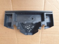 Support Support plaque Pare choc CITROEN C4 B7 II 2010-2018 9671179280