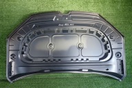 VW SHARAN 10- Capot