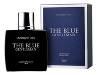 Christopher Dark THE BLUE GENTLEMAN 100ml EDT