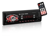 Rádio BLOW AVH-8626 MP3/USB/SD/MMC/BT