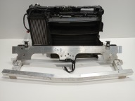predné čelo chladiče CITROEN C4 III